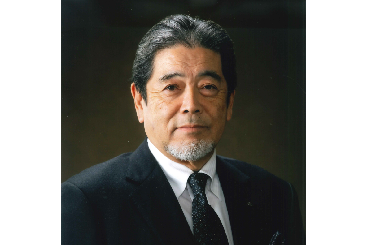 佐藤理事長